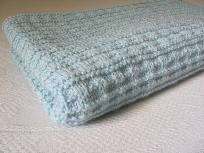 Seaside Blanket/Throw