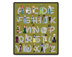 Fairy Tale Alphabet - PDF Cross Stitch Pattern