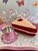 Red Velvet Cake Slice made in King Cole Big Value Chunky