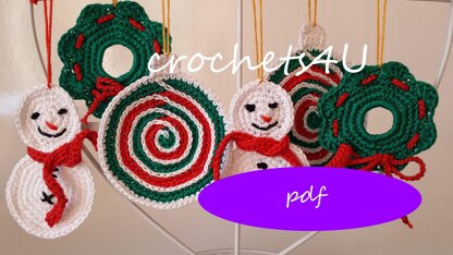 Christmas decorations