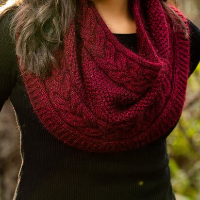 Indira Cowl