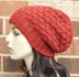 Cadence Slouchy Hat