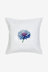 Bleuet Flower in DMC - PAT0866 - Downloadable PDF