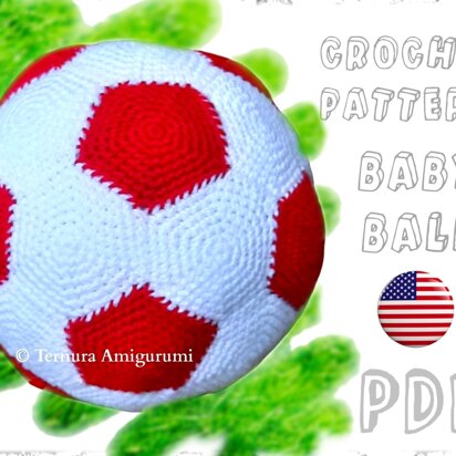 Baby Ball, Soccer Baby