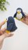 Crochet penguin pattern, easy crochet amigurumi animal, crochet plush pattern