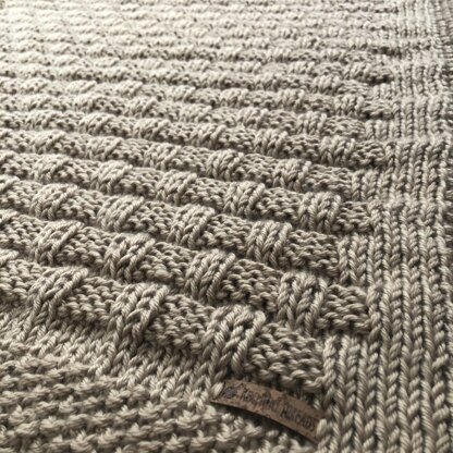 The Luna Blanket