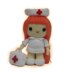 Nurse Jazzy - Amigurumi - PDF Crochet Pattern