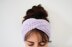 Twisted Turban Headband