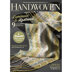 Handwoven Magazine September/October 2023