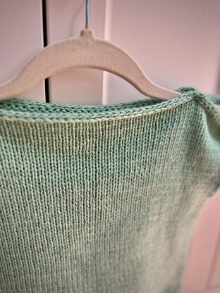 I-Cord Tee KIDS Version