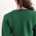 Vinifera sweater