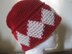 Maureen Crocheted Hat