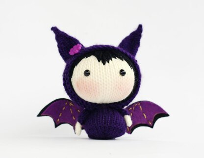 Bat Doll