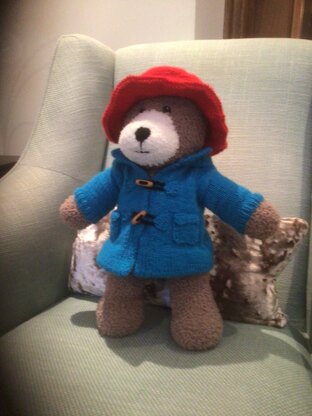 Paddington