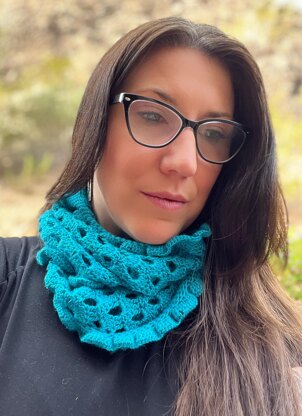 Harmony Scarf