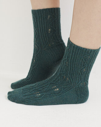 CoopKnits Socks Yeah! Volume One by Rachel Coopey