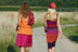 Kleid mit verschiedenen Häkelmustern in Schachenmayr Catania - S6958A - Downloadable PDF