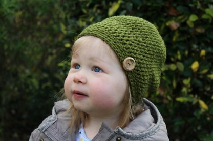 PDF44 Slouch Hat