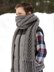 Snow Country Super Scarf