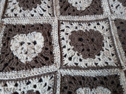 Neighbours Appreciation Blankets #2
