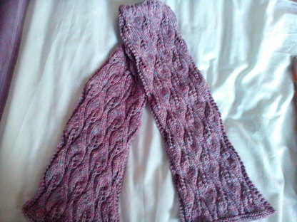 Ladies scarf