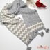 Hygge Cloud Super Scarf