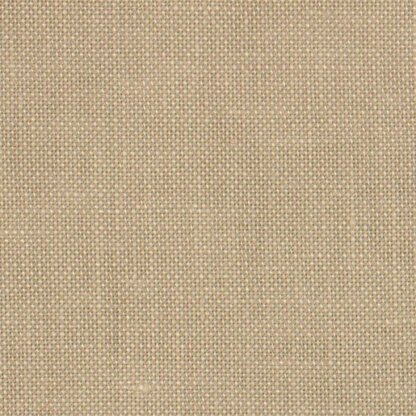 Zweigart 40 Count Newcastle Summer Khaki - 19in x 55in