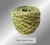 Knots and twists hat