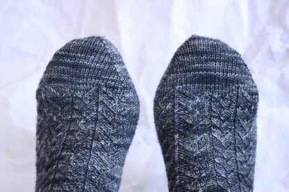 Pangolin Socks