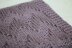 Azuri Knit Blanket - Super Chunky