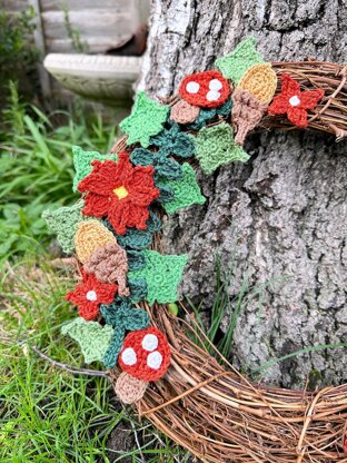 Woodland Wreath