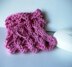 Knitted Mesh Soap Saver