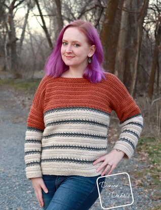 Leona Pullover