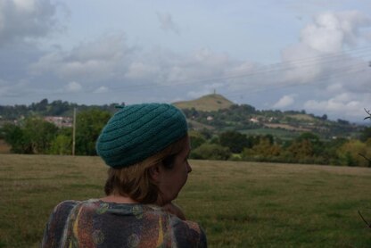 Glastonbury Tor Tam