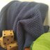Truffula Trees Baby Blanket