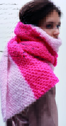 Made By Me Handknitting No.5 (DE) by Rico