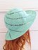 Sunsational Sun Hat