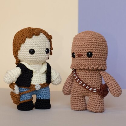 Han Solo Star Wars