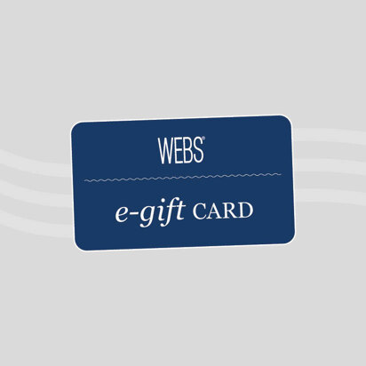 WEBS eGift Cards