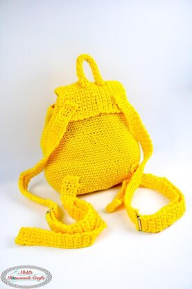 Little Backpack