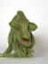 Cranky / Calm Chameleon