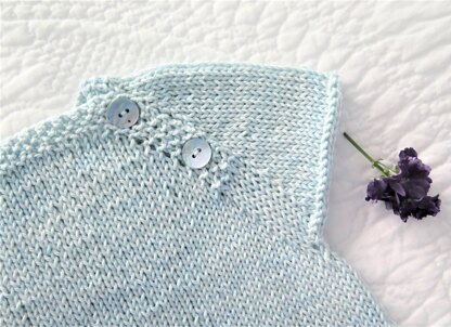 MK#45 Baby Summer Top