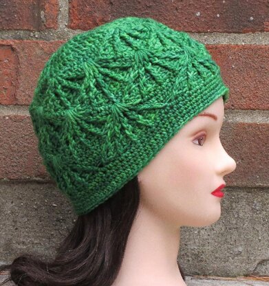 Gaia Beanie