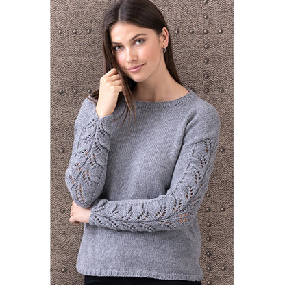 String Abigail Pullover PDF