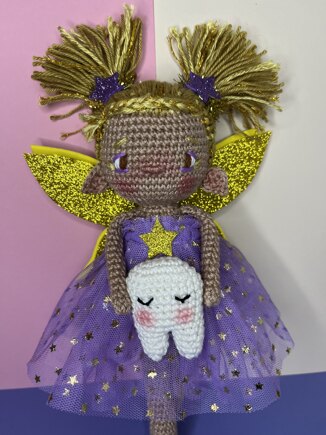 Tooth fairy #3