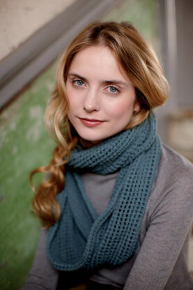 City Knits by Amy Butler