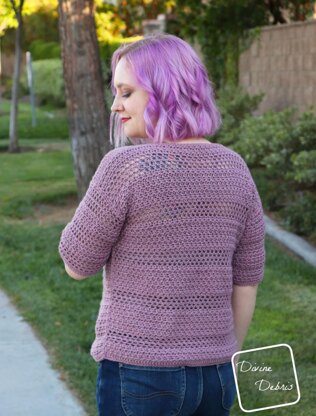 Odette Pullover