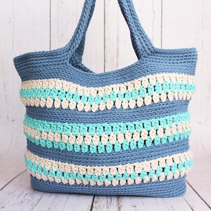 Ocean Vibes Bag