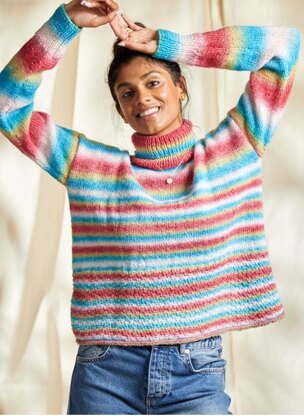 Ceres in Universal Yarn Colorburst - 2693 PDF