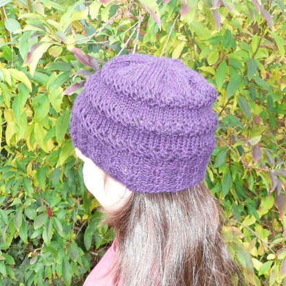 Chatsworth Hat